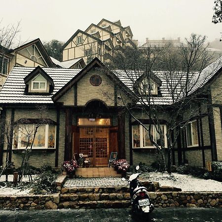 Spring Ground Resort Renai Dış mekan fotoğraf