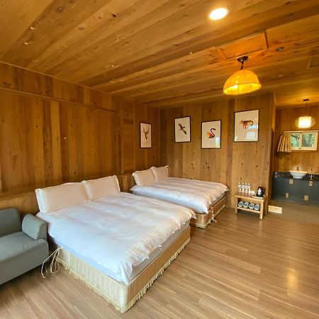 Spring Ground Resort Renai Dış mekan fotoğraf