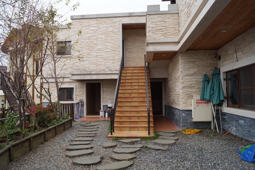 Spring Ground Resort Renai Dış mekan fotoğraf