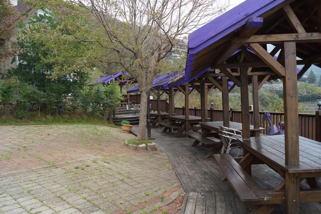 Spring Ground Resort Renai Dış mekan fotoğraf
