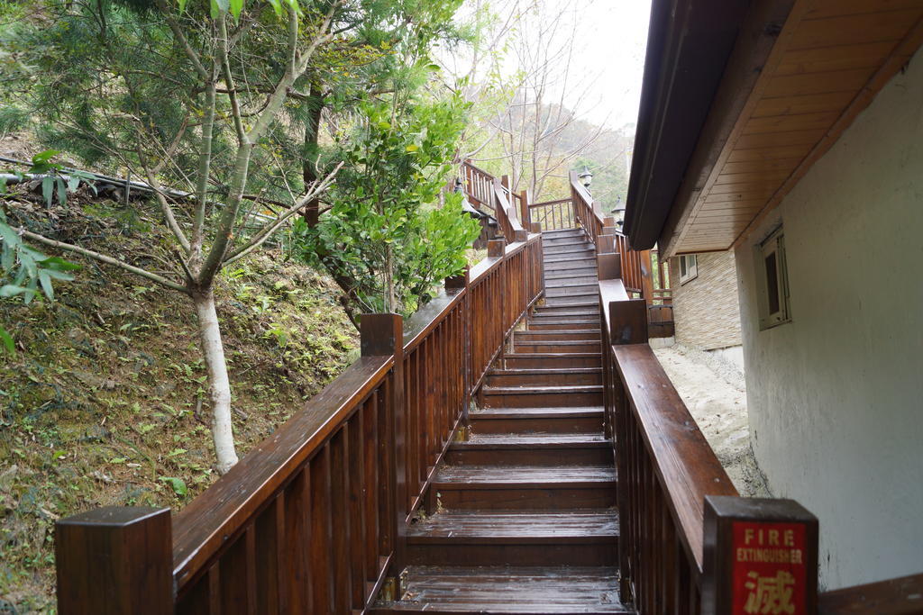 Spring Ground Resort Renai Dış mekan fotoğraf