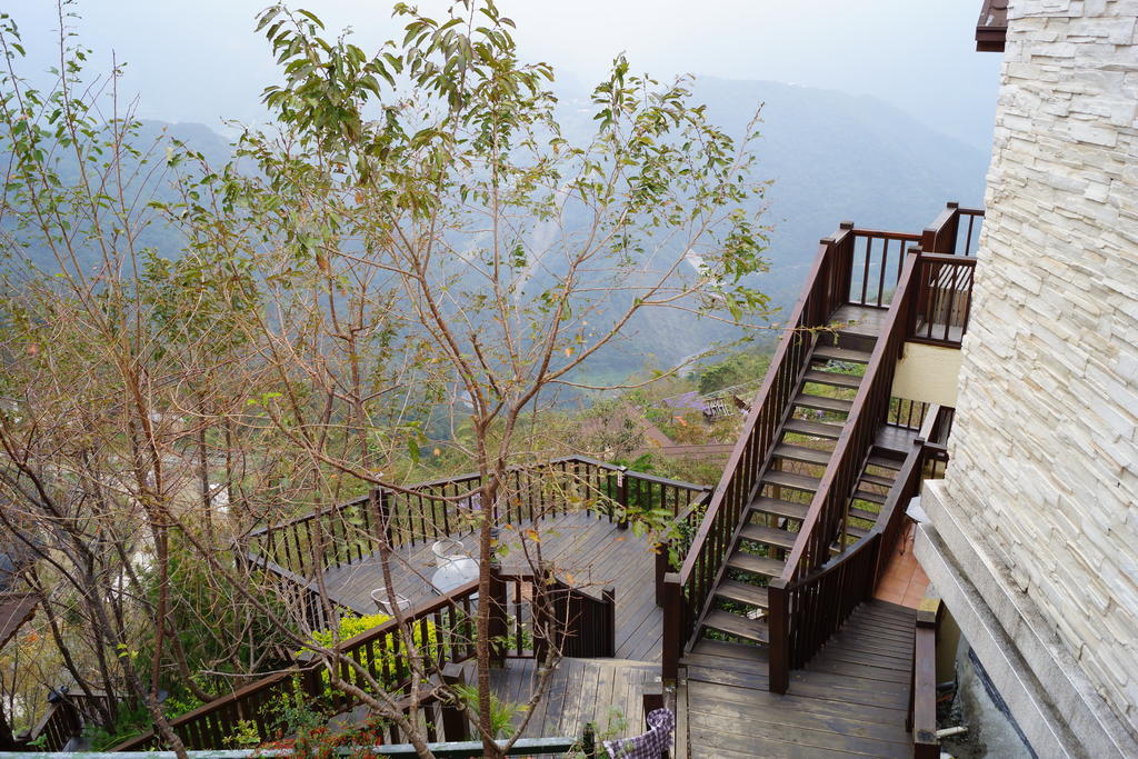 Spring Ground Resort Renai Dış mekan fotoğraf