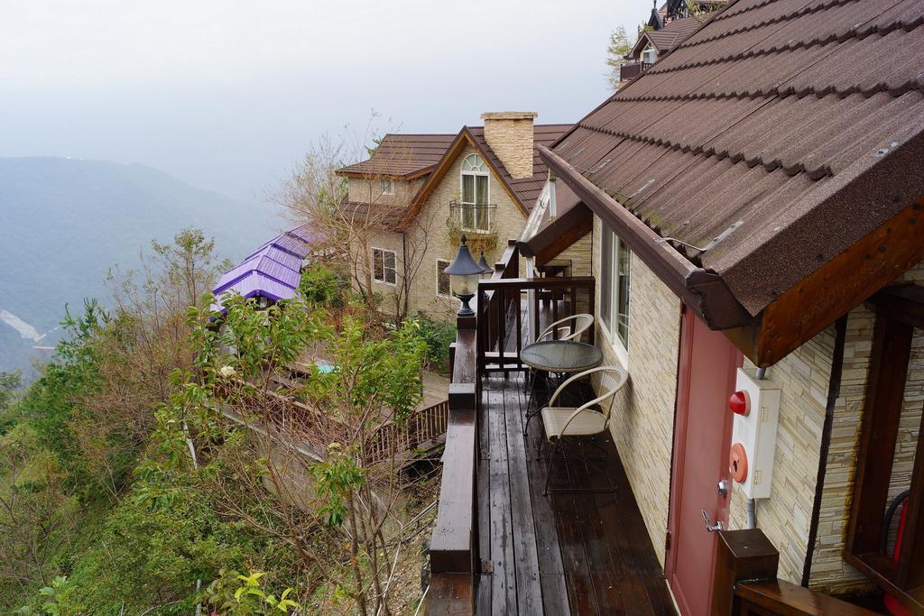 Spring Ground Resort Renai Dış mekan fotoğraf