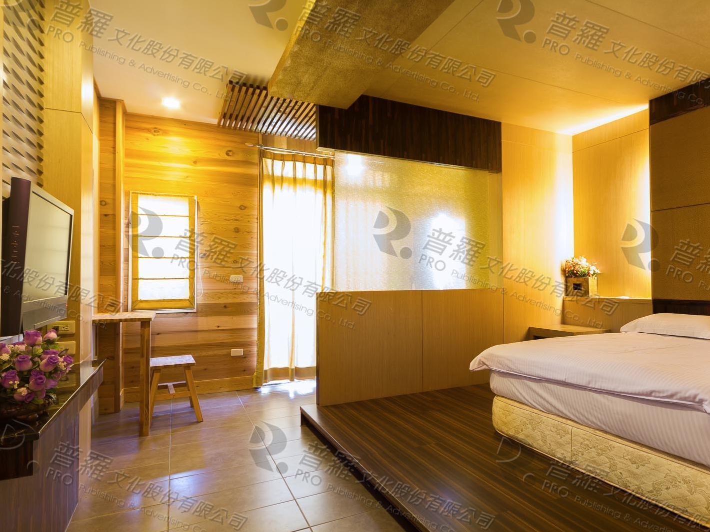 Spring Ground Resort Renai Dış mekan fotoğraf