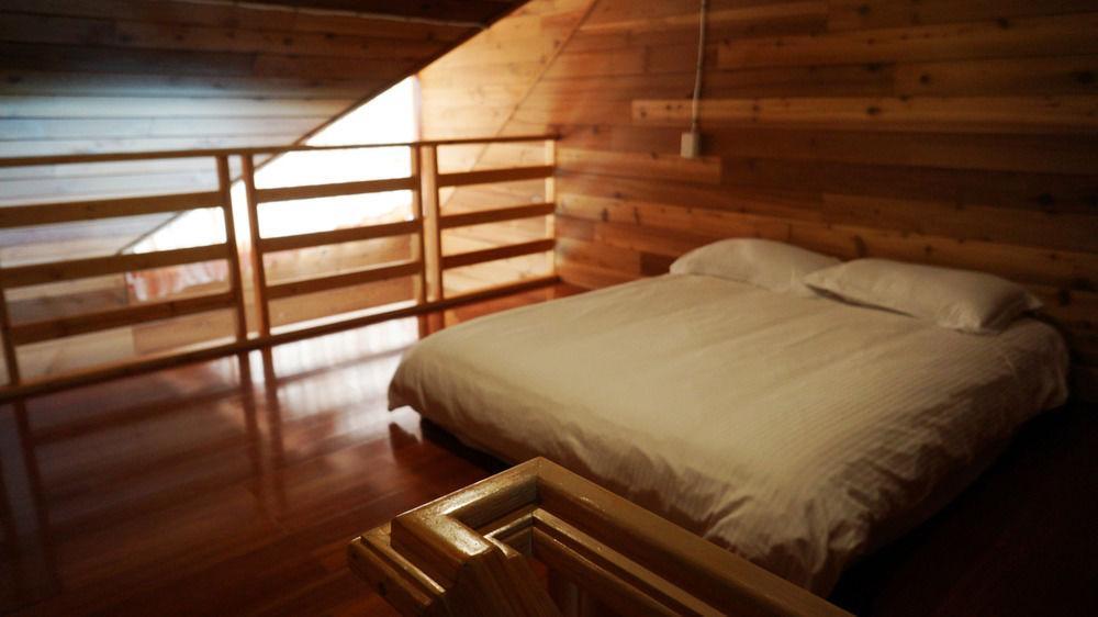 Spring Ground Resort Renai Dış mekan fotoğraf
