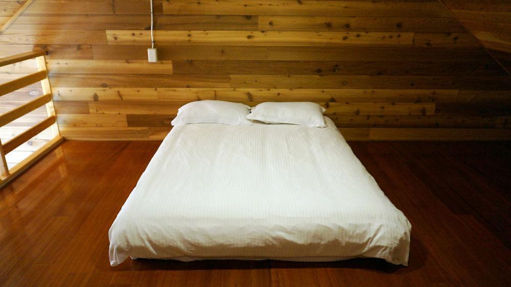 Spring Ground Resort Renai Dış mekan fotoğraf