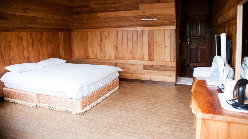 Spring Ground Resort Renai Dış mekan fotoğraf