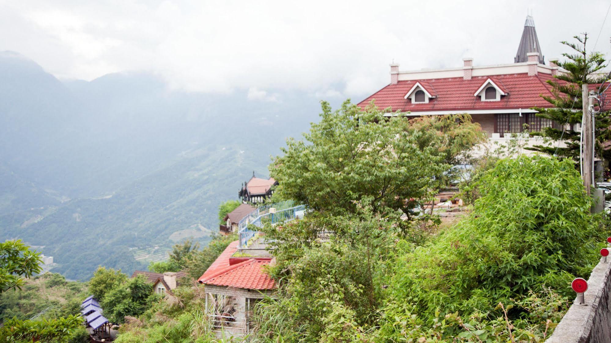 Spring Ground Resort Renai Dış mekan fotoğraf