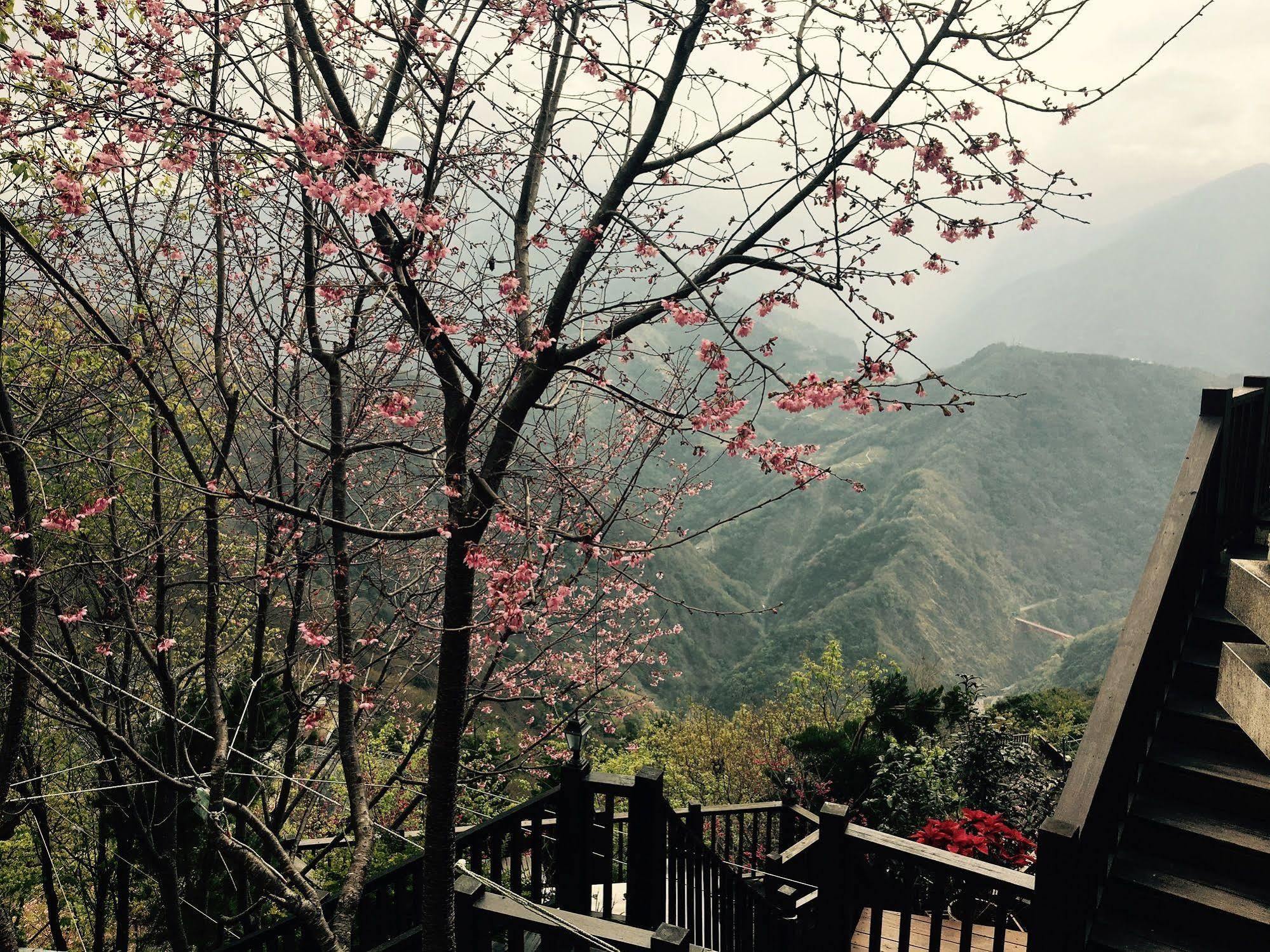 Spring Ground Resort Renai Dış mekan fotoğraf
