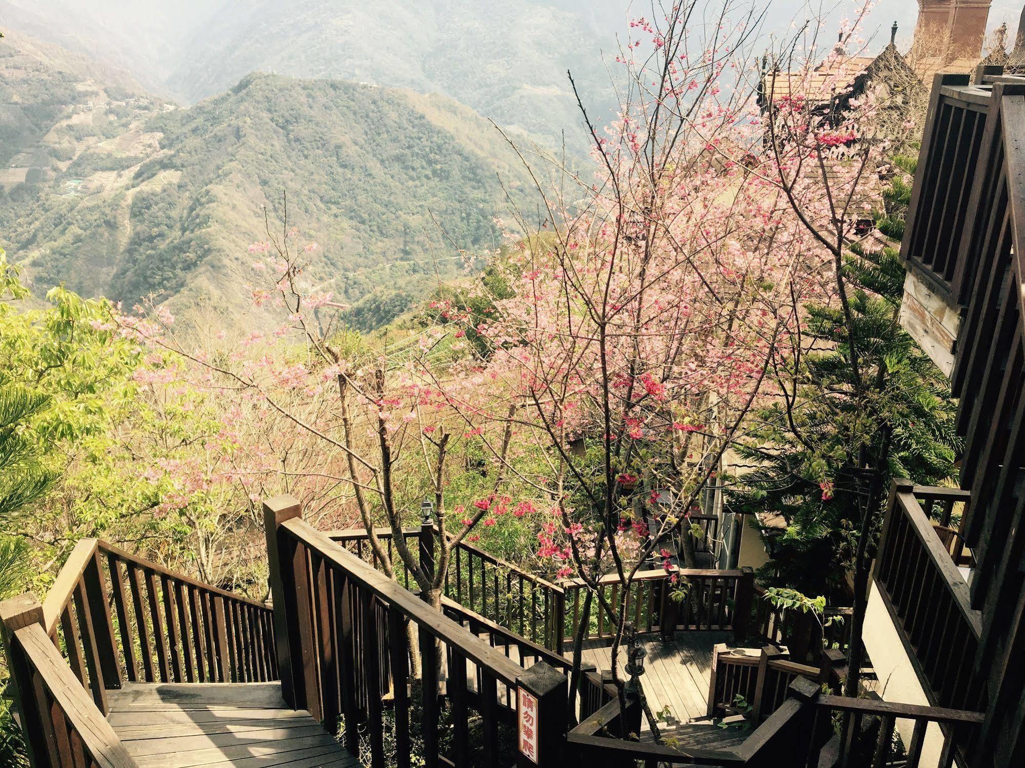 Spring Ground Resort Renai Dış mekan fotoğraf