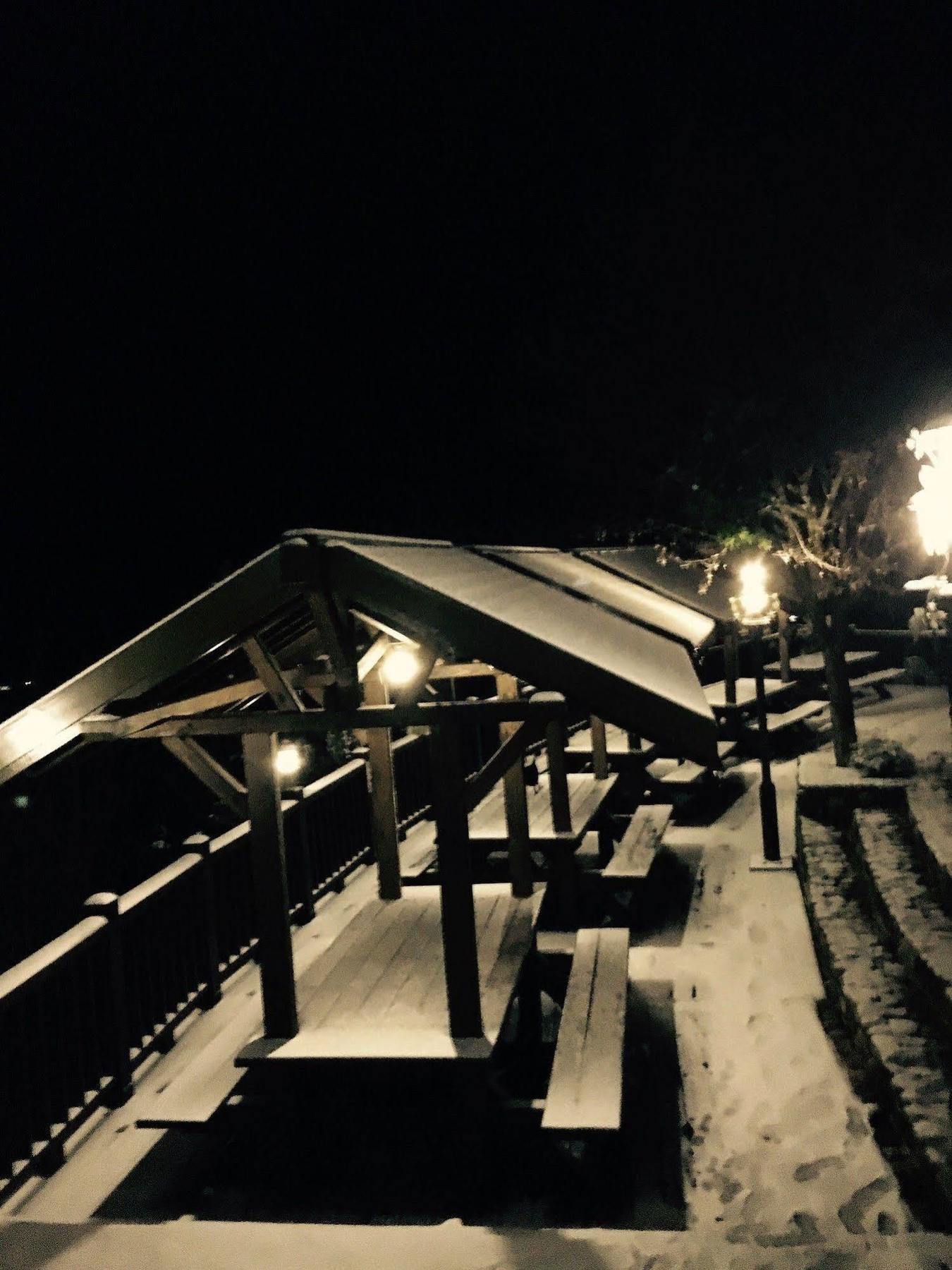 Spring Ground Resort Renai Dış mekan fotoğraf