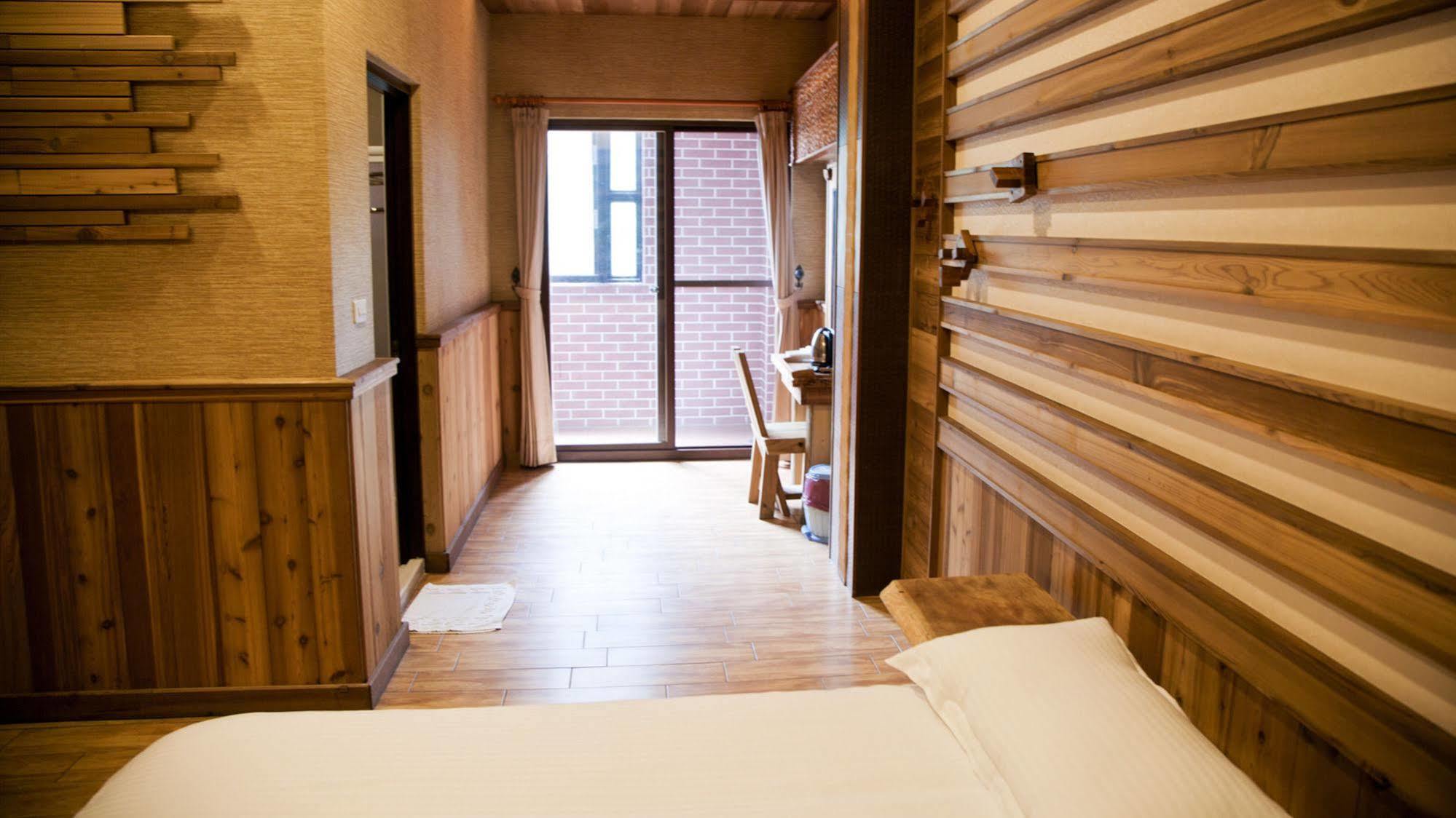 Spring Ground Resort Renai Dış mekan fotoğraf