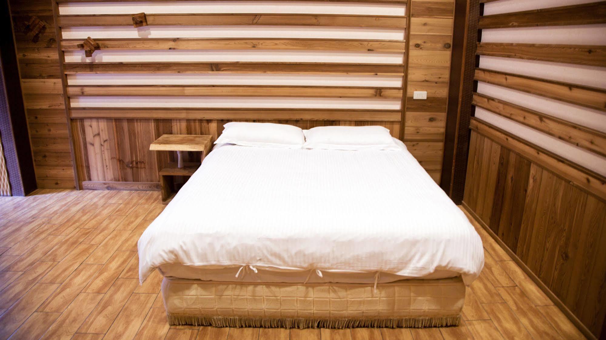 Spring Ground Resort Renai Dış mekan fotoğraf