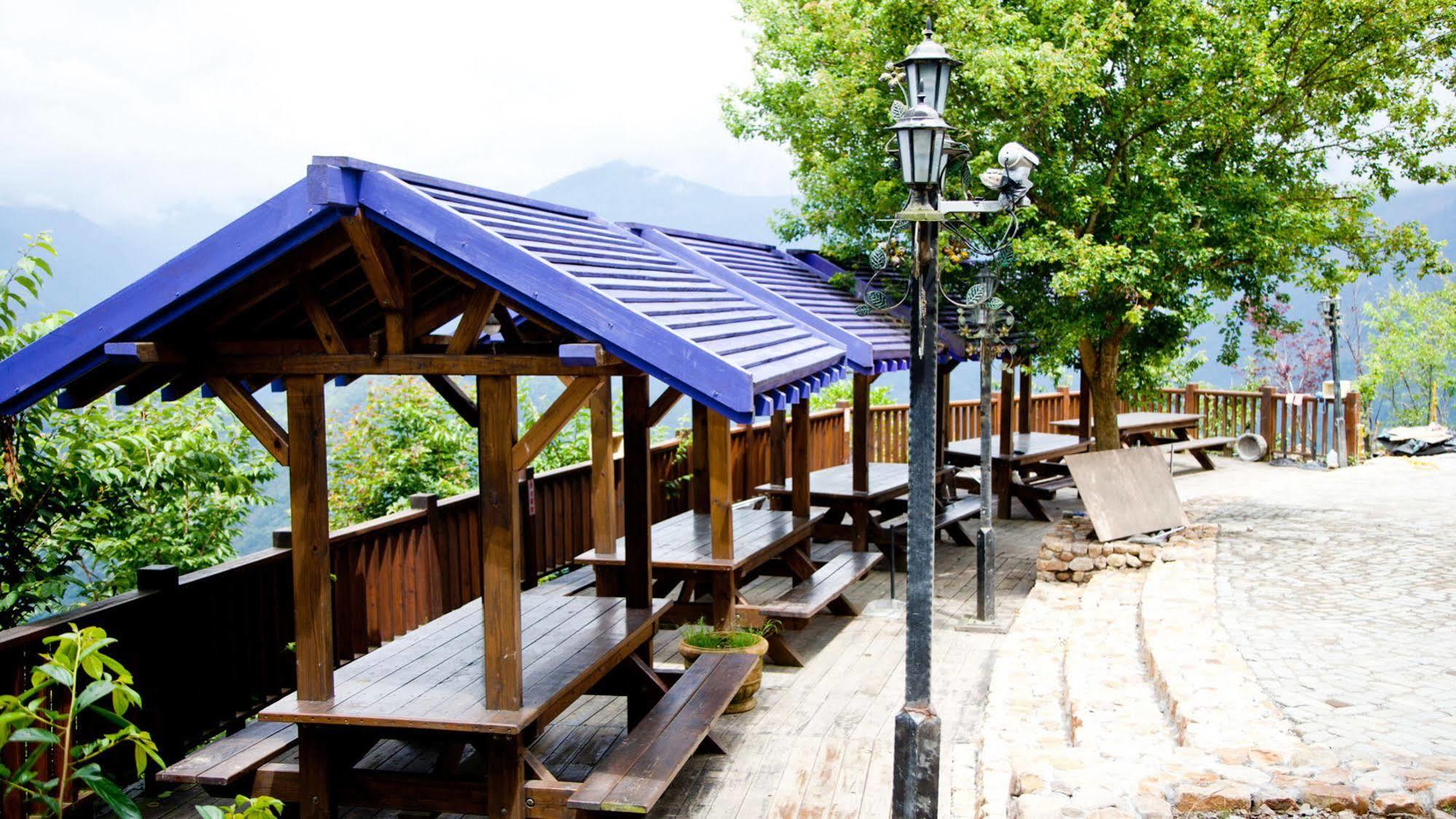 Spring Ground Resort Renai Dış mekan fotoğraf