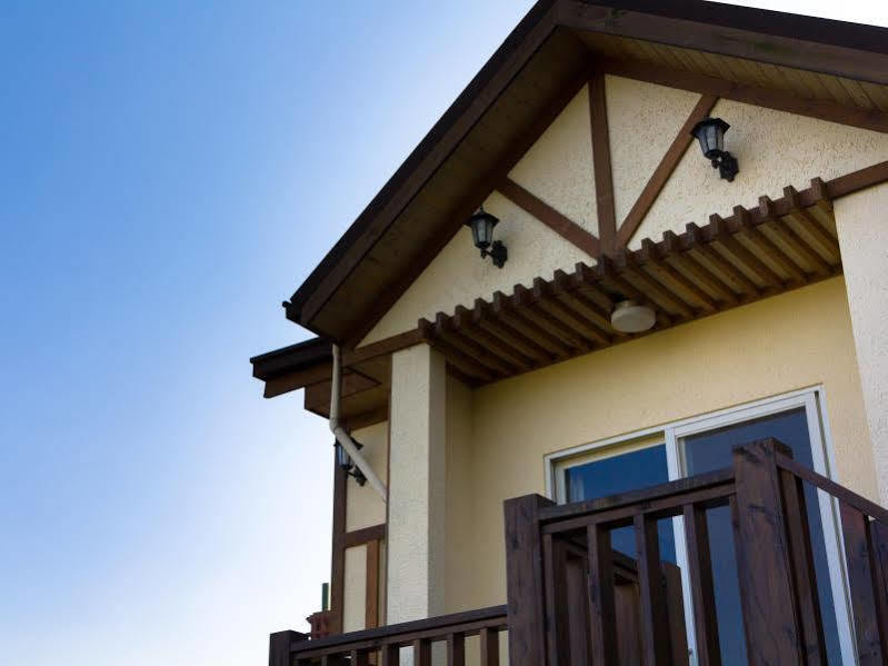 Spring Ground Resort Renai Dış mekan fotoğraf