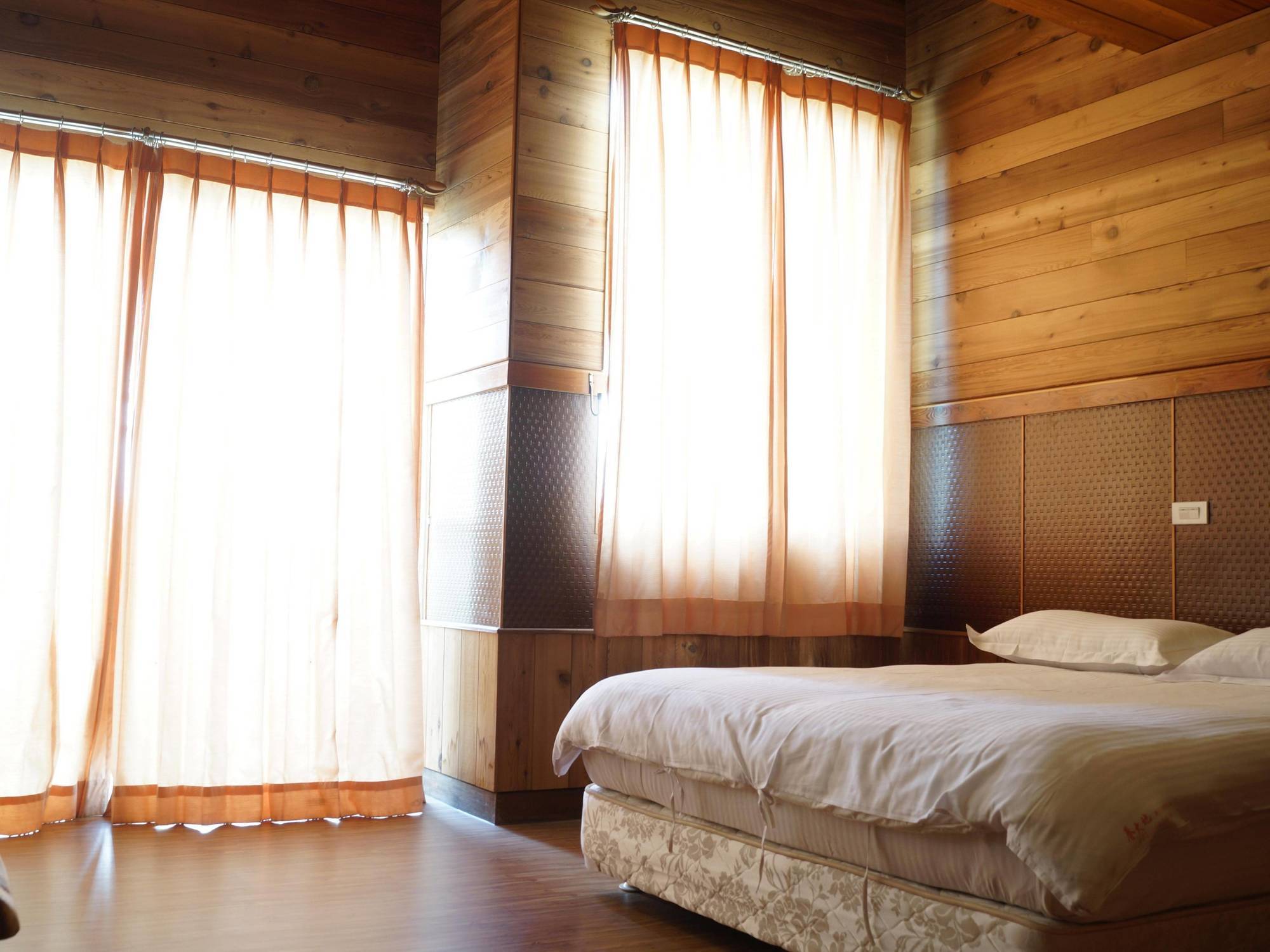 Spring Ground Resort Renai Dış mekan fotoğraf