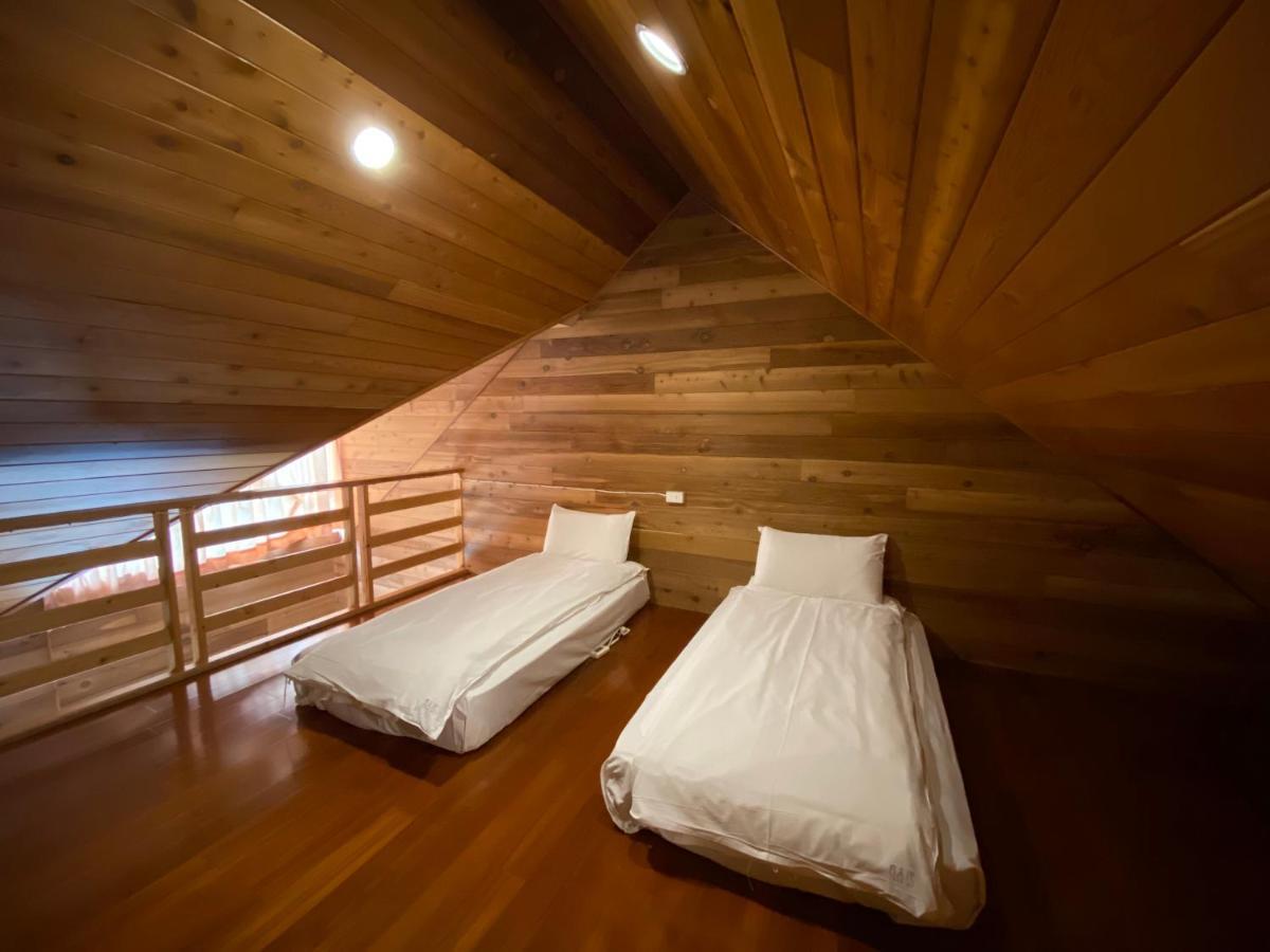 Spring Ground Resort Renai Dış mekan fotoğraf