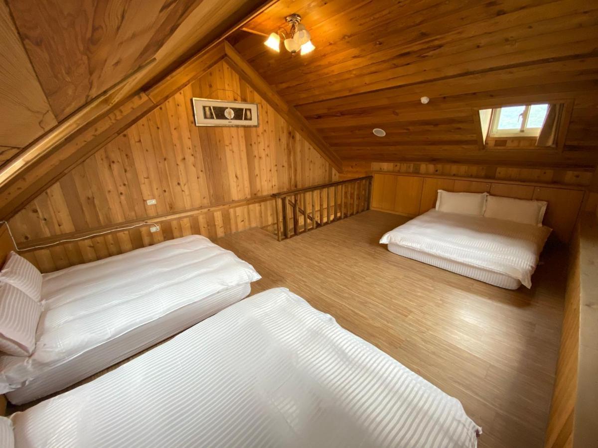 Spring Ground Resort Renai Dış mekan fotoğraf