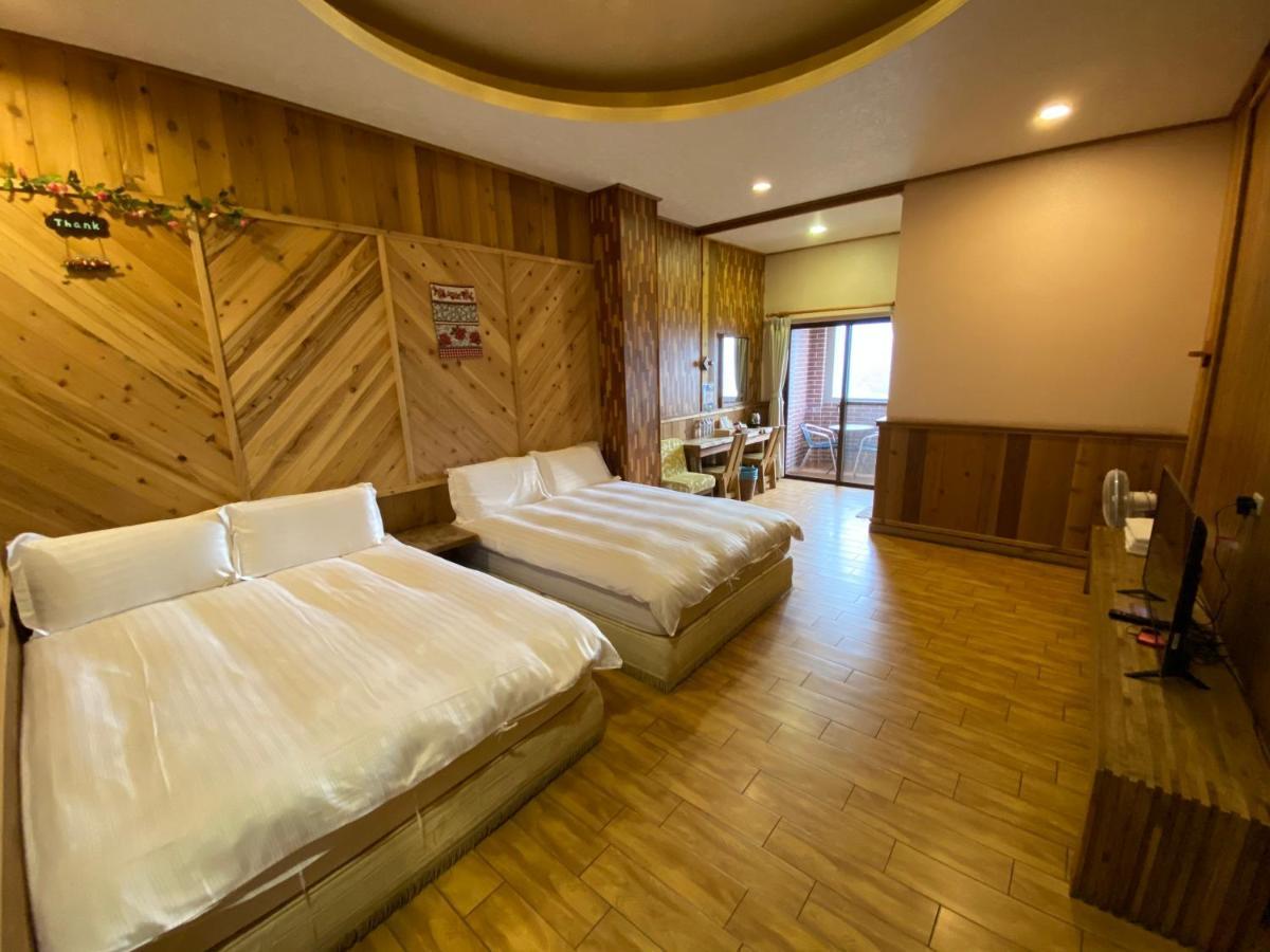 Spring Ground Resort Renai Dış mekan fotoğraf