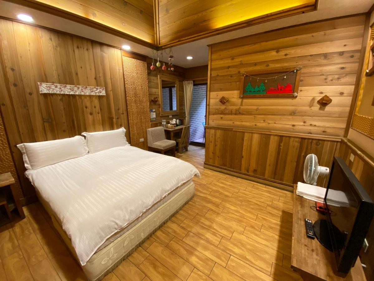 Spring Ground Resort Renai Dış mekan fotoğraf