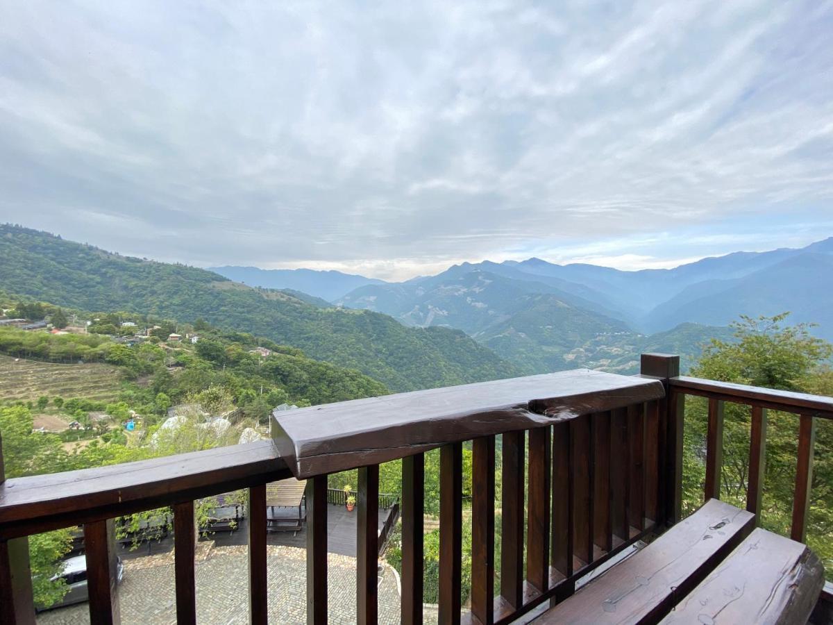 Spring Ground Resort Renai Dış mekan fotoğraf