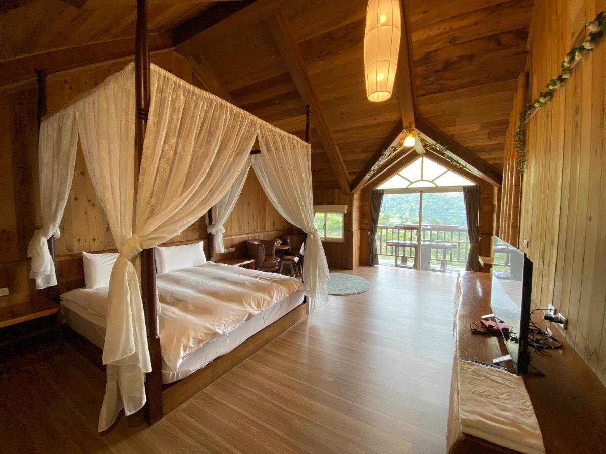 Spring Ground Resort Renai Dış mekan fotoğraf