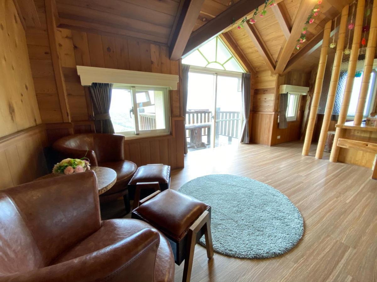 Spring Ground Resort Renai Dış mekan fotoğraf